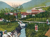 Slika. Šestine, 1913. godina